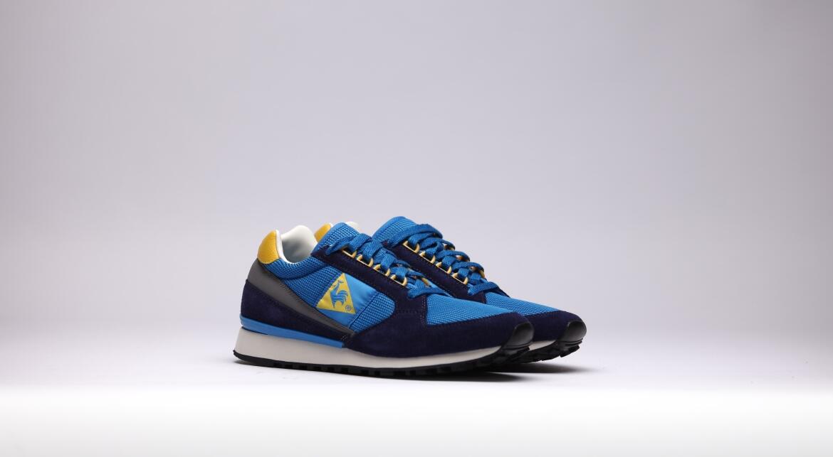 アルゼンチンカラー　le coq sportif Le Coq Sportif Eclat 89 | 1320888 | AFEW STORE
